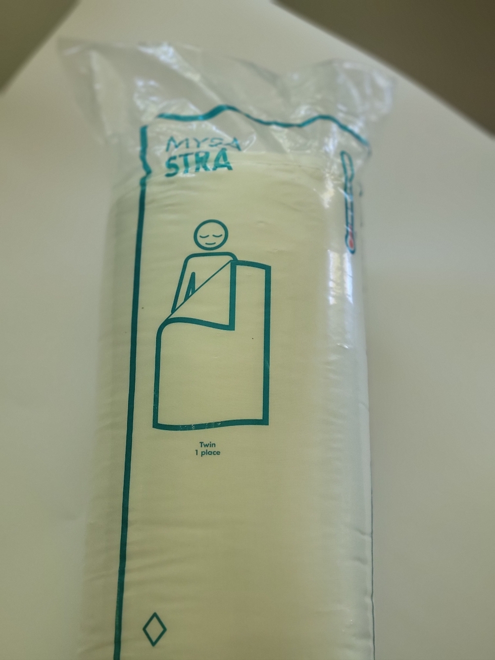 IKEA MYSA STRA twin